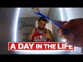 A Day In The Life of Entrepreneur Yianni from Yiannimize