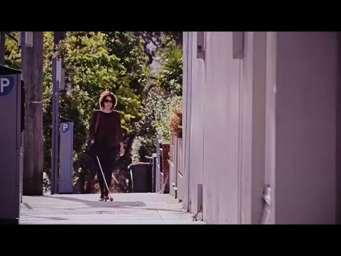 Guide Dogs' Services TV Ad 2015