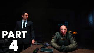 STALKER 2 Heart of Chornobyl Walkthrough Gameplay Part 4 - The Price Goes Up, Deal With the Devil