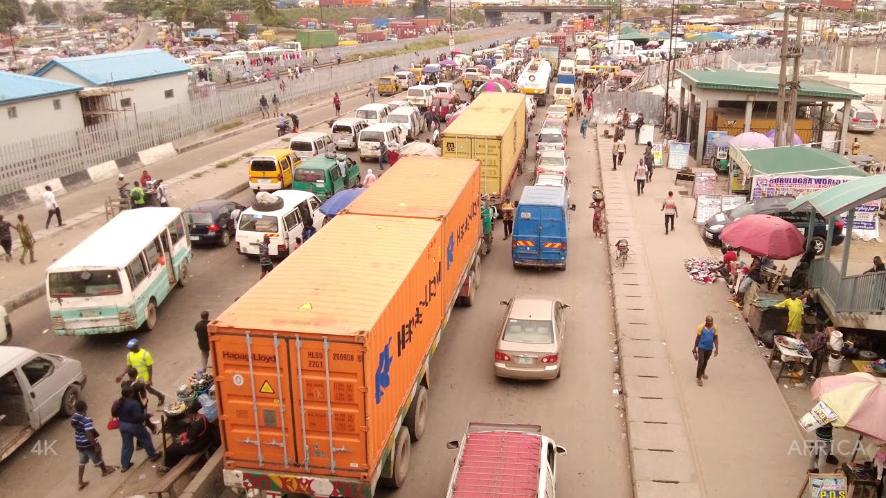 MILE 2 Lagos Nigeria Street View In 2023 YouTube mile-2-lagos-nigeria-street-view-in-2023-youtube