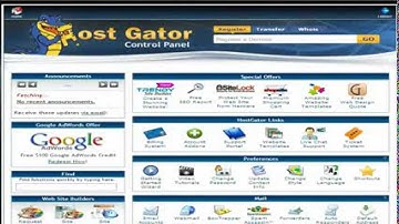 How to Install WordPress on Hostgator using cPanel Fantastico