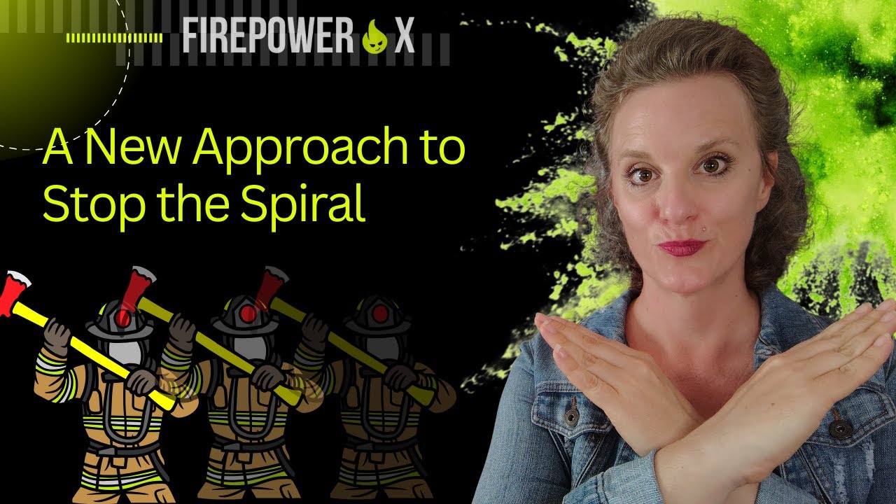 The Brutal Truth About Firefighter Mental Health (And How to Fix It)