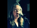 Hello My Love by Westlife - Jenny O&#39;Brien Wedding Music