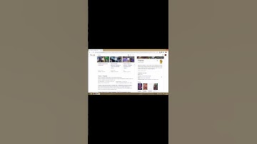 Look what happens to Google when you write Thanos #shorts