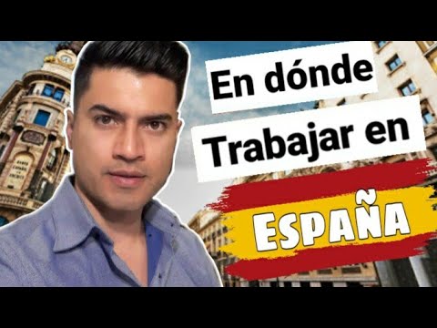 Las Mejores (Y Peores) Ciudades Para Encontrar Trabajo