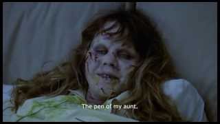 The Exorcist - Translation With Subtitles