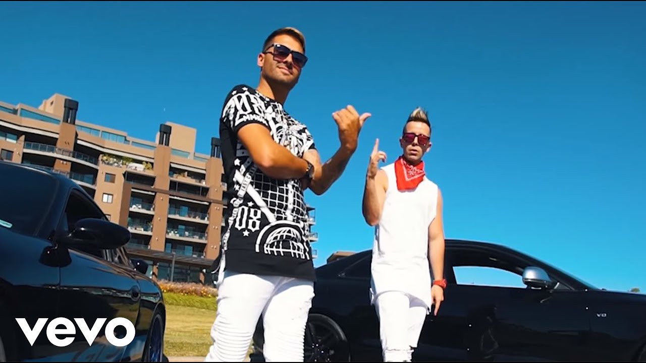 La Verdad (Remix) - Owin ft. Ale Radetic (Vídeo Oficial)