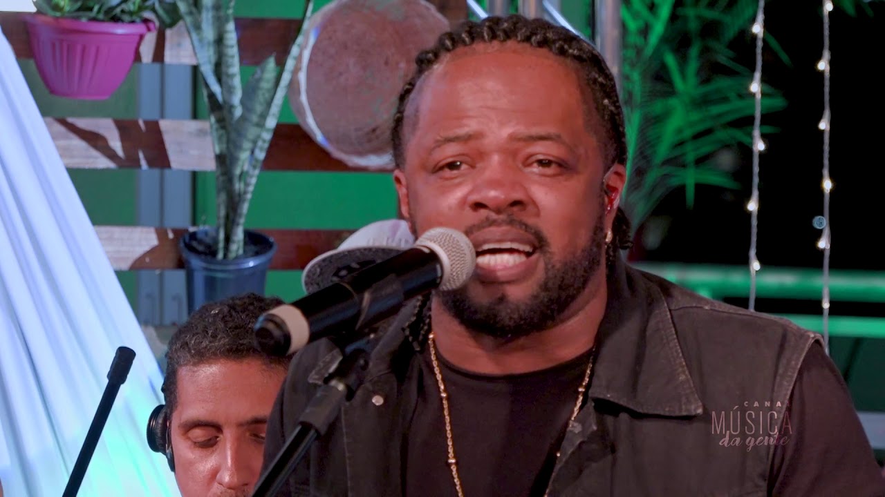 Show Xande de Pilares Parte 1 - Programa Resenha Musical