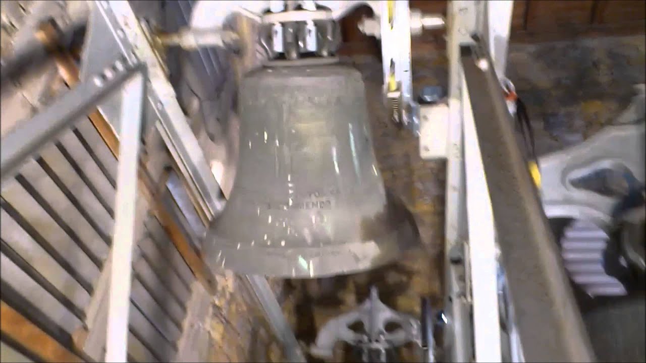 BALSTHAL (CH - SO): Kath. Kirche St. Marien: Plenum