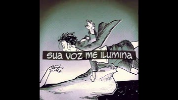 Thumbnail of Mina Do Condomínio - Seu Jorge | Yofukashi No Yuta