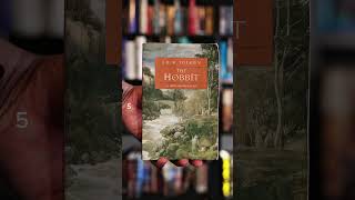 The Hobbit Editions