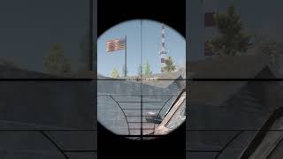 7 Days to Die  - PVP - Sniper rifle not required