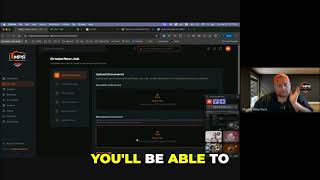 Streamlining Legal Document Workflows with AI #shorts