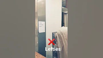 ممنوع قياس الملابس في محلات Lefties Moroccomall Lefties Boycott 