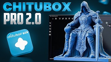 The Ultimate Resin 3D Printing Slicer? Chitubox Pro 2.0 Review