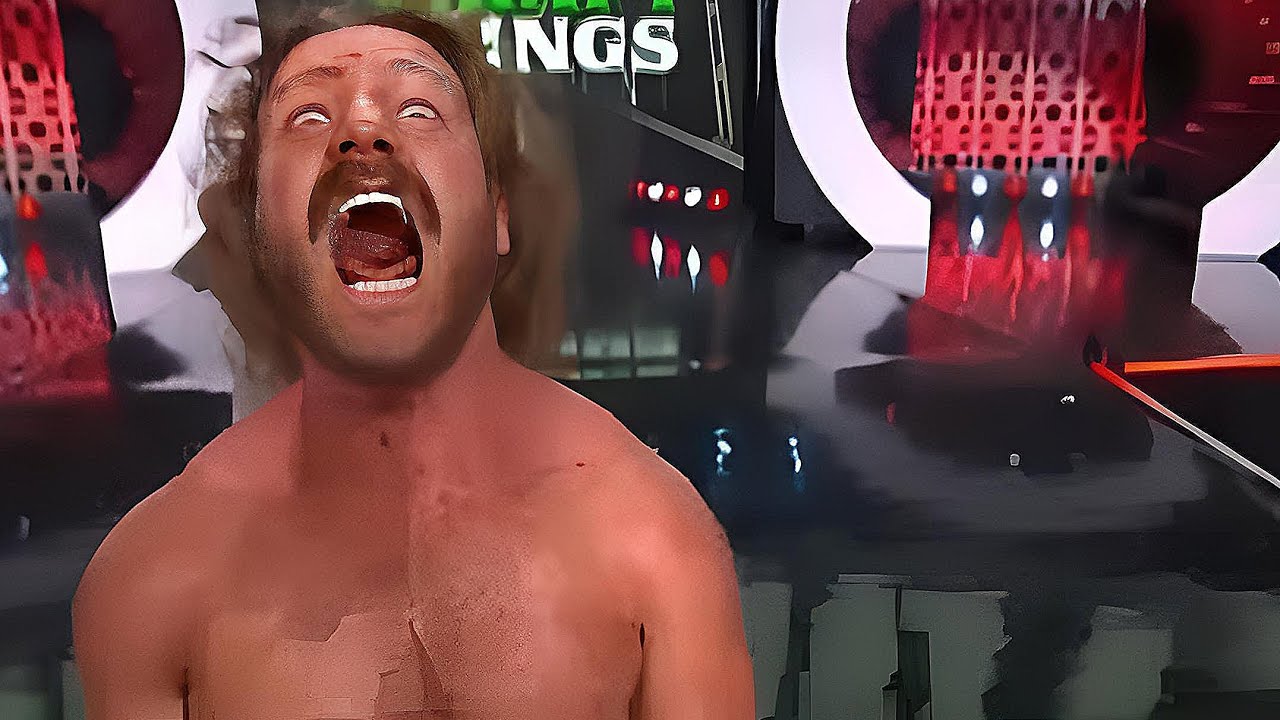 They're Trying To Ruin Adam Page Life With PDFile Accusations