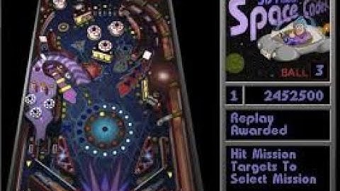HOW TO PLAY 3D PINBALL ON PC