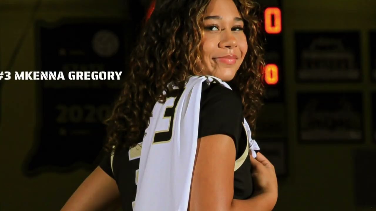 2025-26 Loogootee Lady Lions Highlight, Shaylee Graber, Madison Davis, Karmen Wilson, Mkenna Gregory