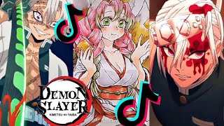 episode of season 2 of demon slayer｜Búsqueda de TikTok