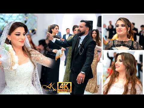 Daweta / Ahmed & Awaz :  فيروشاه رسول رقص شيخاني  #kurdischehochzeit @feyrusahresul8690 ​