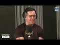 George Horne and Jack Carlin: Rugby on Wheels & Harnessing Competitiveness | WARRIOR Ep. 2