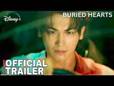 Buried Hearts Official Trailer 