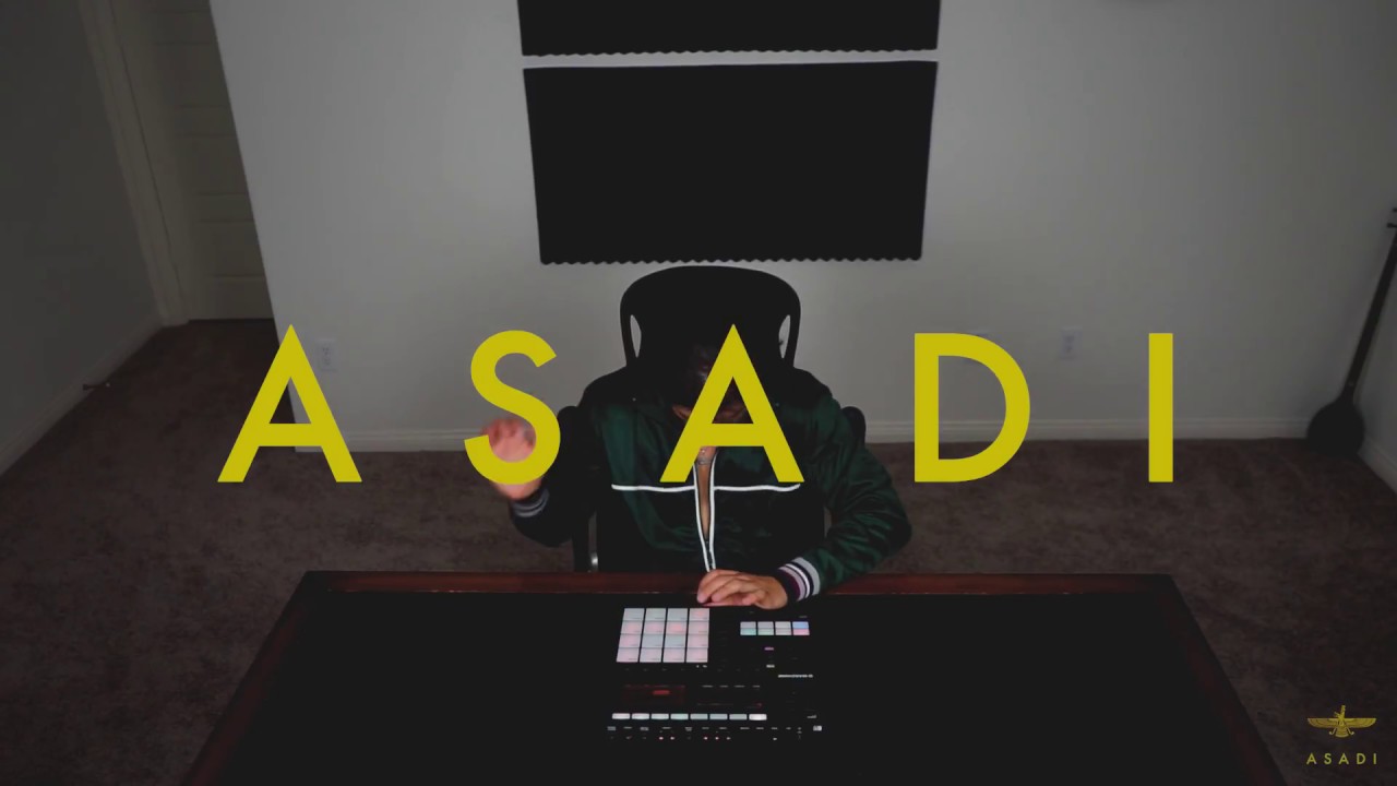 Making Persian Trap - 'YOU'