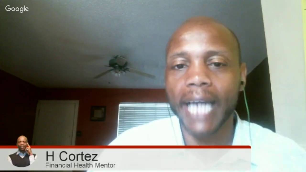 Talking Money in the Morning LIVE! E21: How to Erase Poverty FOREVER!!
