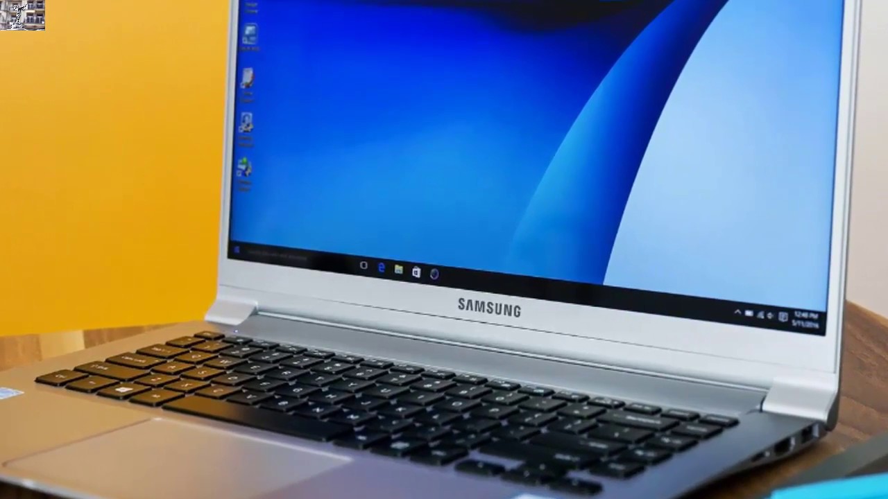 Samsung Notebook 9 Best Youtube HD Video YouTube
