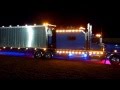 sweet blue big sleeper kww900l combo lit up