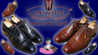 J.M.Westonを語り尽くす！