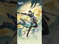 Slay Until Evil Ends | Dan Heng • Permansor Terrae