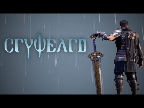 Cryweard - Gameplay Trailer