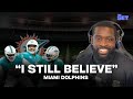Are the Dolphins’ Playoff Hopes Already Over?🐬 Terron Answers | The Set