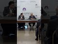 Carlos Tomassino: Declaración como personalidad destacada en el ámbito de la educación