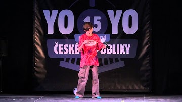 YYMCR15 4A Jakub Dolejs 7th
