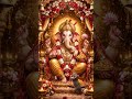 Ganpati Bappa morya#Ganpati #GanpatiBappamorya#India#shorts#viral#viralshorts #YouTube