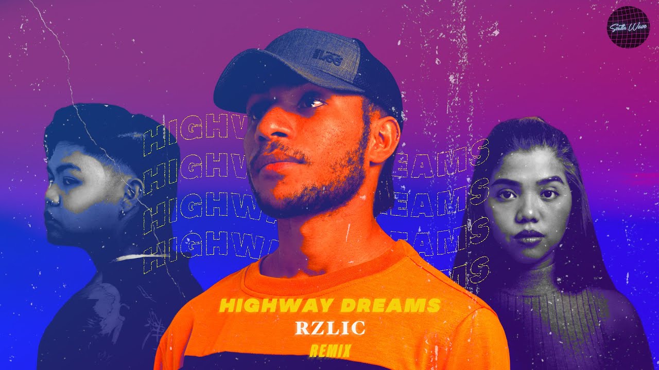 Highway Dreams - Chris Cantos ft Joana (RZLIC remix)