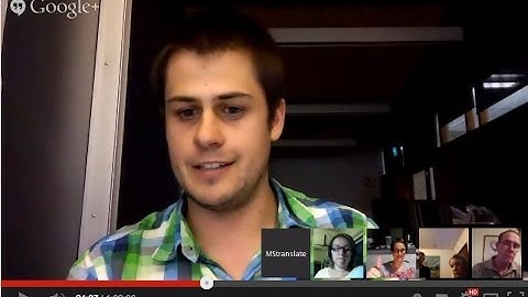 Brett Drummond - Multiple Sclerosis research Q&A