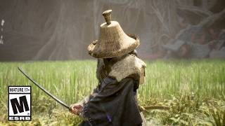 Perfect Parry Sekiro Master Plays Beast of Reincarnation - Advanced Combat (No Damage Boss Fights) screenshot 5