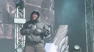 Asking Alexandria Don’t Pray For Me