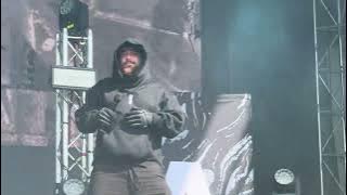 Asking Alexandria Don’t Pray For Me