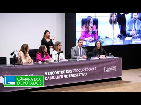 SECRETARIA DA MULHER