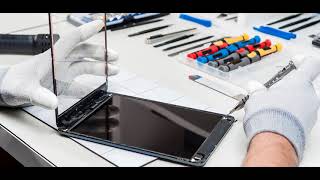 Ipad Repair Singapore