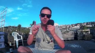 Danny Salas - Sunny Freestyles #2