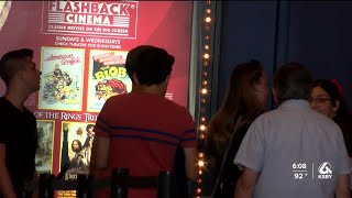 Locals take advantage of $3 movies in celebration of National Cinema Day
