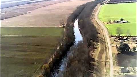 808 Keychain camera version #8 test video...