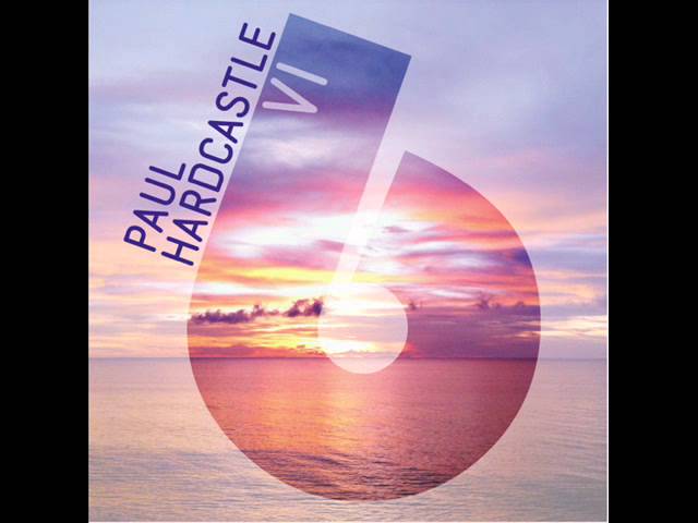 Paul Hardcastle - Into the Blue