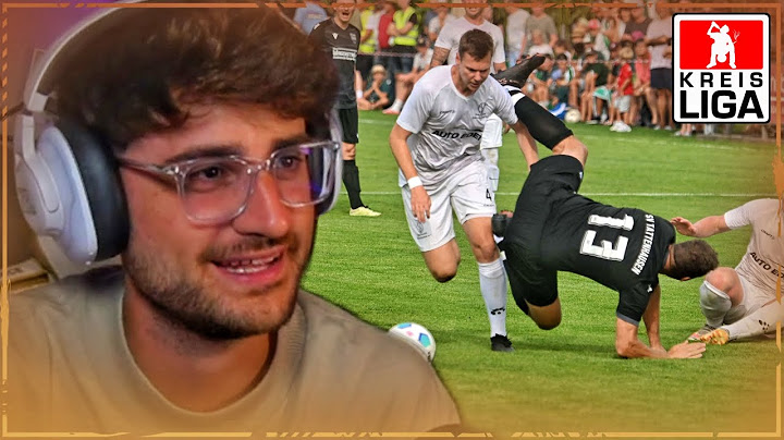 DESWEGEN LIEBEN WIR KREISLIGA!😍😂 BEST OF KREISLIGA - FOULS, ROTE KARTEN & TORE⚽️
