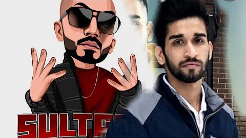 Rabb da viah - Sultaan x Harlal batth Punjabi new song lasted Punjabi new song 2021